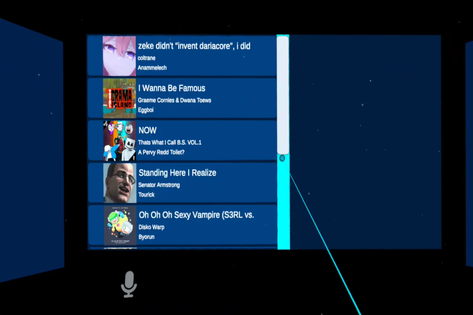 VRChatで何する？Beat Saber・人狼が遊べるゲームワールド入門