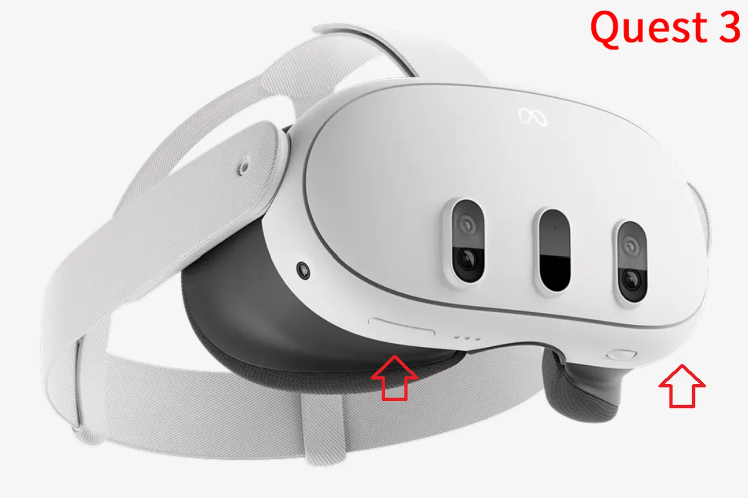 Meta Questをリセットする理由｜3つの方法をわかりやすく解説