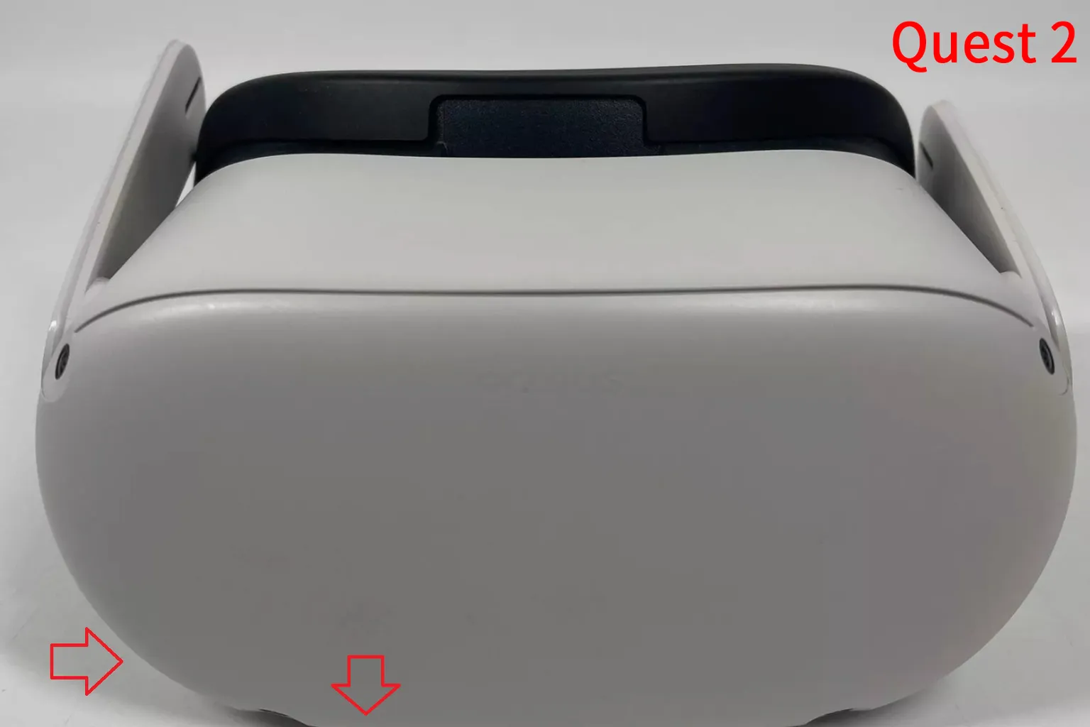 Meta Questをリセットする理由｜3つの方法をわかりやすく解説